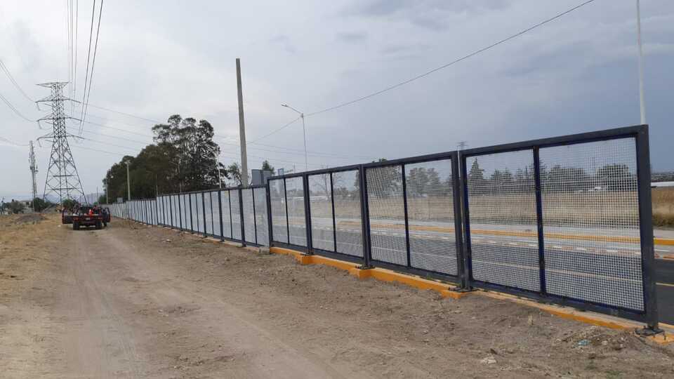 telas de alambre para cercas